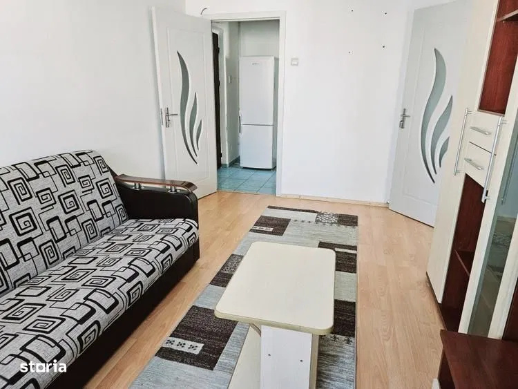 2 Camere | Ferentari | Mobilat | Balcon  — fotografie 2