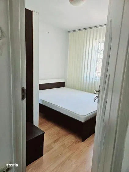 2 Camere | Ferentari | Mobilat | Balcon  — fotografie 3
