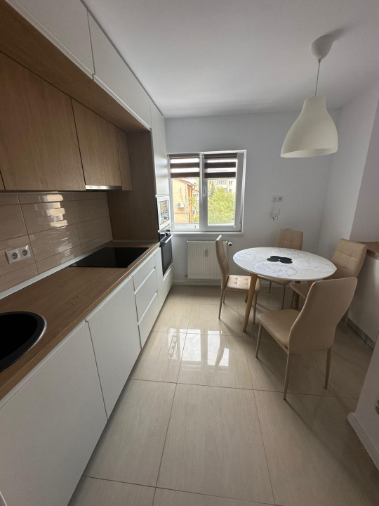 Apartament 2 camere zona Gheorghe Doja — fotografie 2
