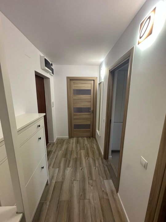 Apartament 2 camere zona Gheorghe Doja — fotografie 3