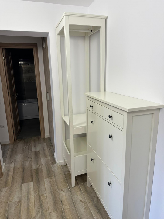 Apartament 2 camere zona Gheorghe Doja — fotografie 4