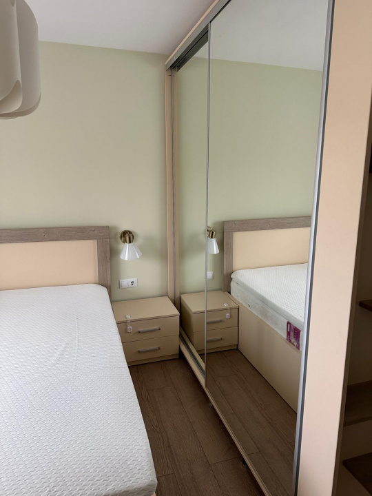 Apartament 2 camere zona Gheorghe Doja — fotografie 8