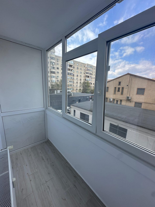 Apartament 2 camere zona Gheorghe Doja — fotografie 9