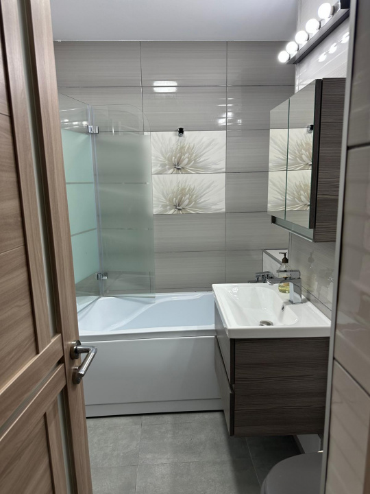 Apartament 2 camere zona Gheorghe Doja — fotografie 12