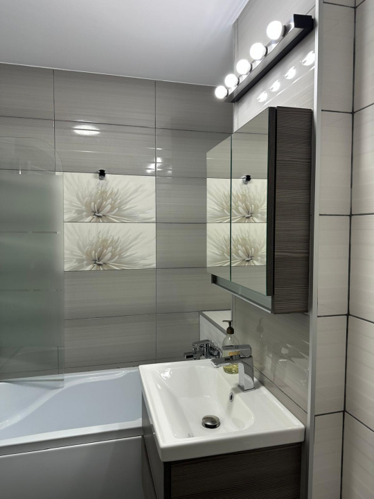 Apartament 2 camere zona Gheorghe Doja — fotografie 13