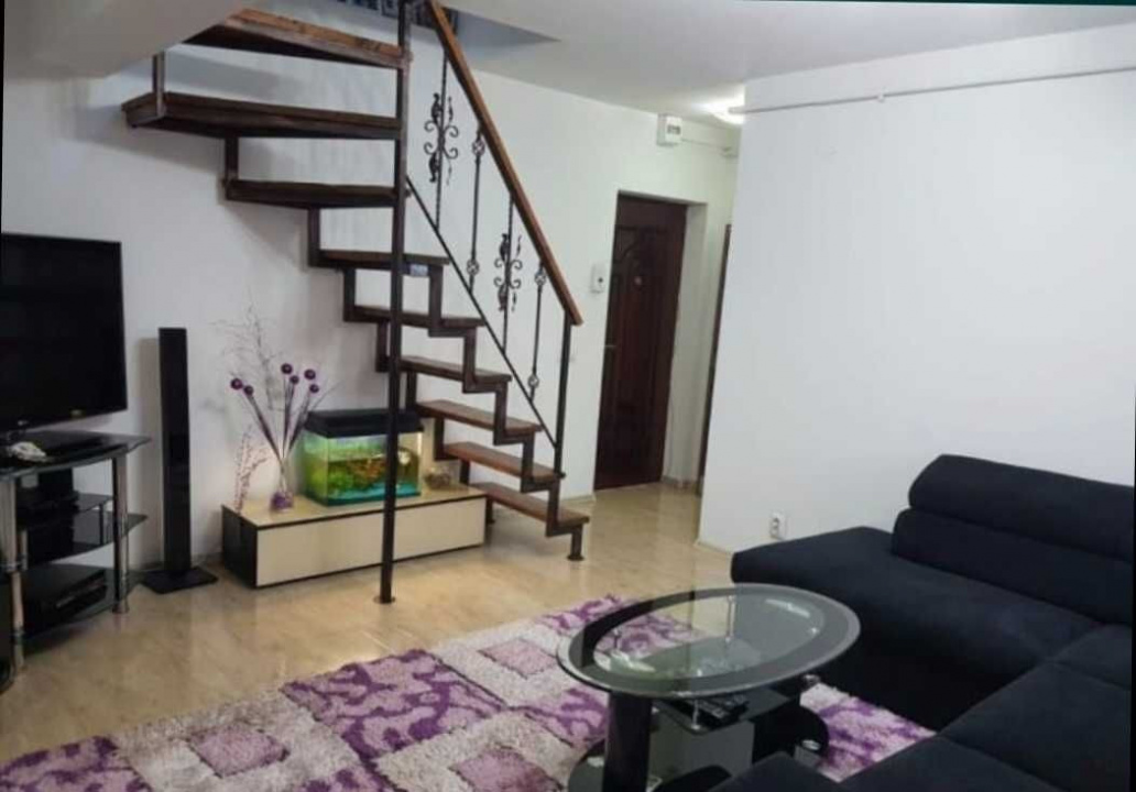  Apartament 3 Camere Crevedia Bucuresti — fotografie 2