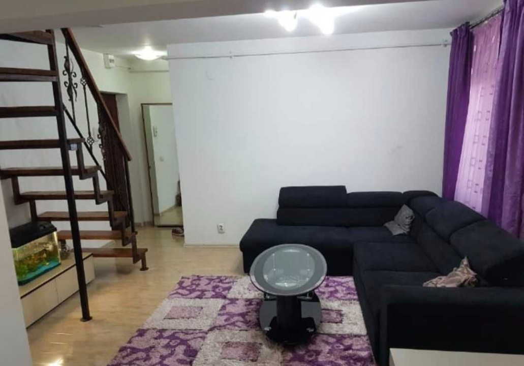  Apartament 3 Camere Crevedia Bucuresti — fotografie 3