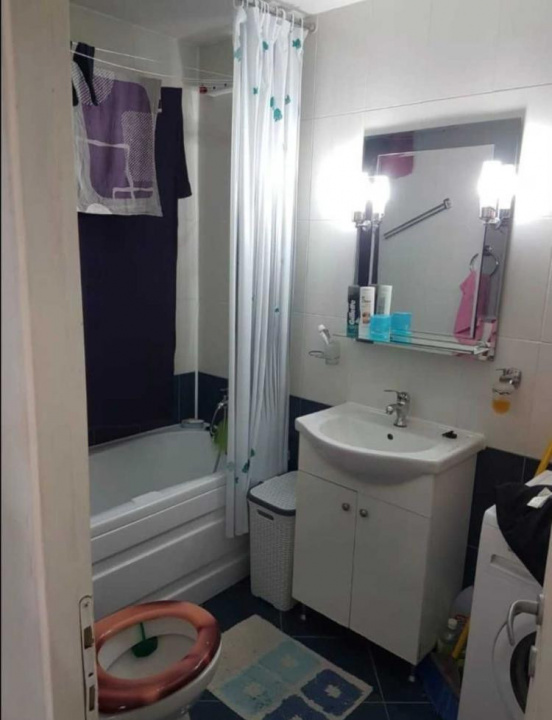  Apartament 3 Camere Crevedia Bucuresti — fotografie 5
