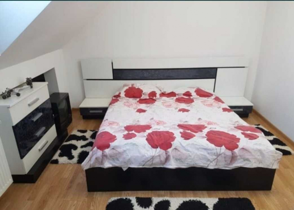  Apartament 3 Camere Crevedia Bucuresti — fotografie 6