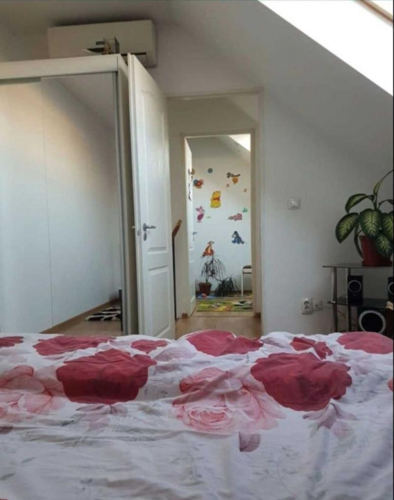  Apartament 3 Camere Crevedia Bucuresti — fotografie 7
