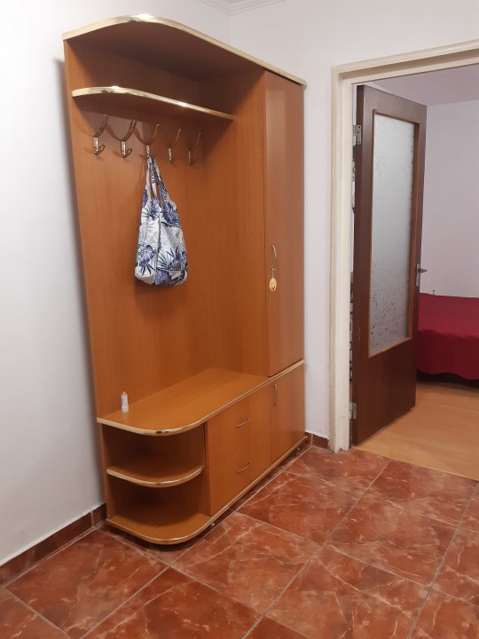 Garsoniera  Brancoveanu Nitu Vasile Bucuresti — fotografie 11