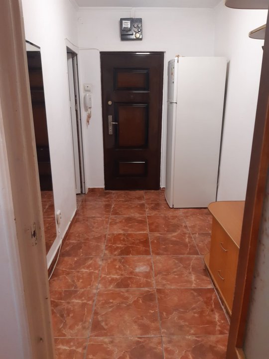 Garsoniera  Brancoveanu Nitu Vasile Bucuresti — fotografie 10