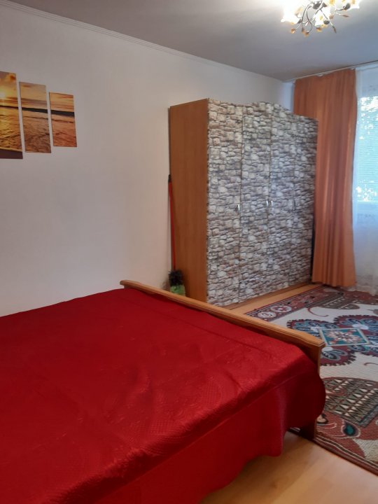 Garsoniera  Brancoveanu Nitu Vasile Bucuresti — fotografie 3