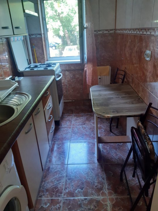Garsoniera  Brancoveanu Nitu Vasile Bucuresti — fotografie 4