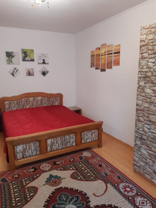 Garsoniera  Brancoveanu Nitu Vasile Bucuresti — fotografie 2