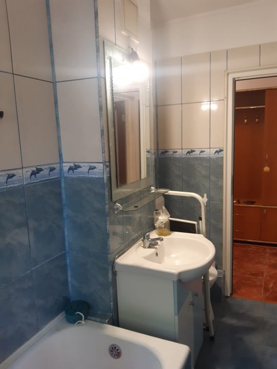 Garsoniera  Brancoveanu Nitu Vasile Bucuresti — fotografie 9