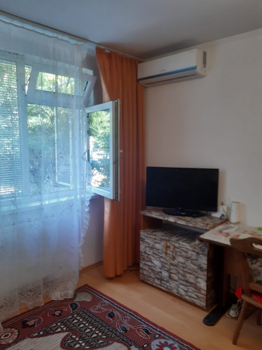 Garsoniera  Brancoveanu Nitu Vasile Bucuresti — fotografie 6