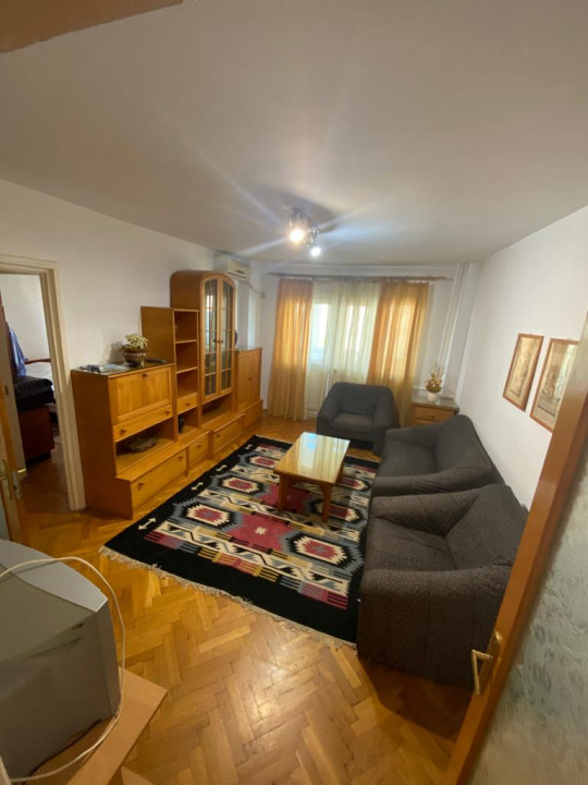 Banu Manta, Victoriei | 2 Camere | Metrou 10min | Balcon | Spatios — fotografie 2