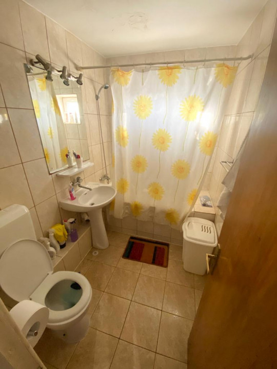 Banu Manta, Victoriei | 2 Camere | Metrou 10min | Balcon | Spatios — fotografie 10
