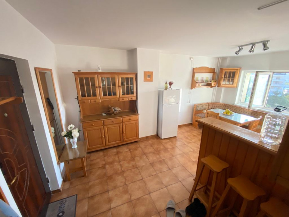 Banu Manta, Victoriei | 2 Camere | Metrou 10min | Balcon | Spatios — fotografie 5
