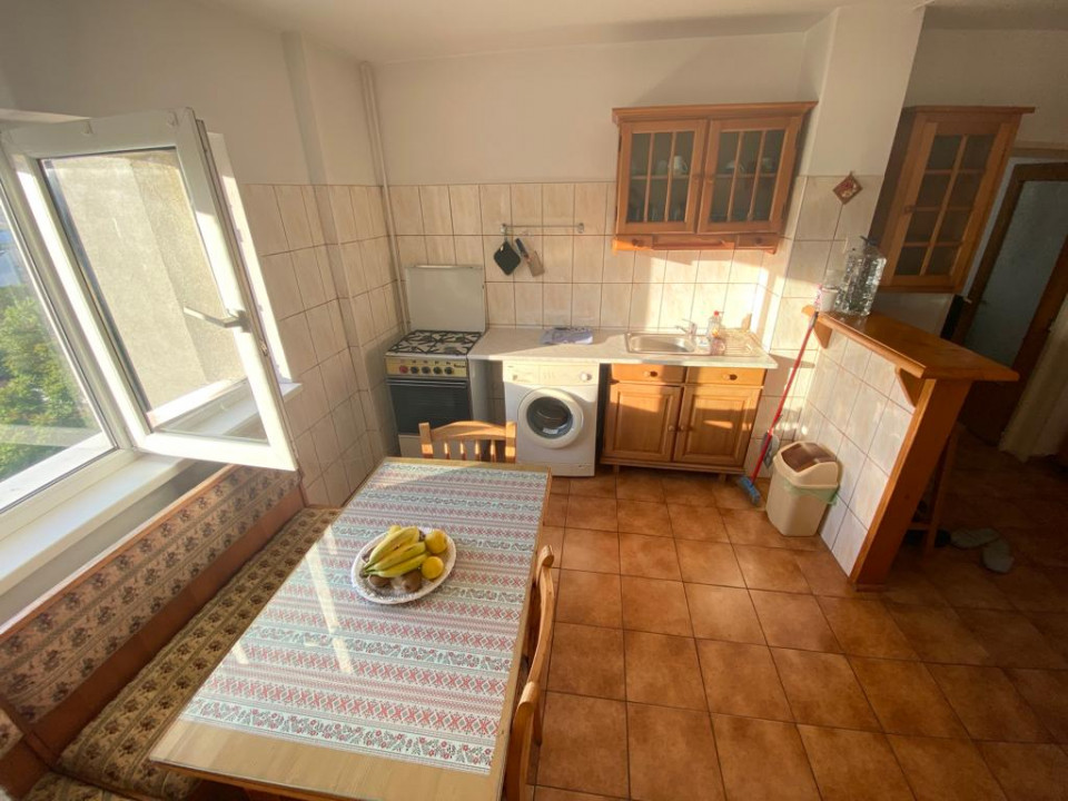 Banu Manta, Victoriei | 2 Camere | Metrou 10min | Balcon | Spatios — fotografie 7