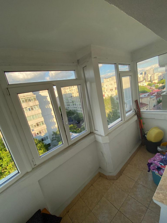Banu Manta, Victoriei | 2 Camere | Metrou 10min | Balcon | Spatios — fotografie 8