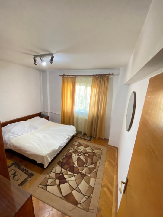 Banu Manta, Victoriei | 2 Camere | Metrou 10min | Balcon | Spatios — fotografie 4