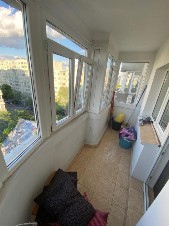 Banu Manta, Victoriei | 2 Camere | Metrou 10min | Balcon | Spatios — fotografie 9