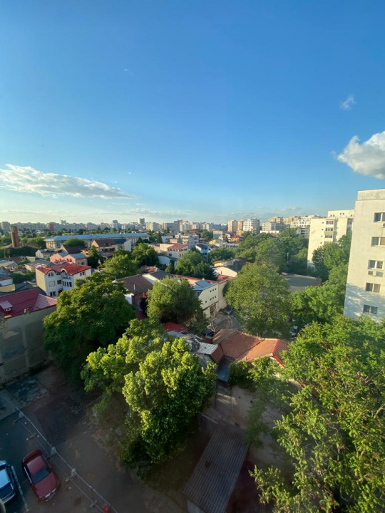 Banu Manta, Victoriei | 2 Camere | Metrou 10min | Balcon | Spatios — fotografie 12