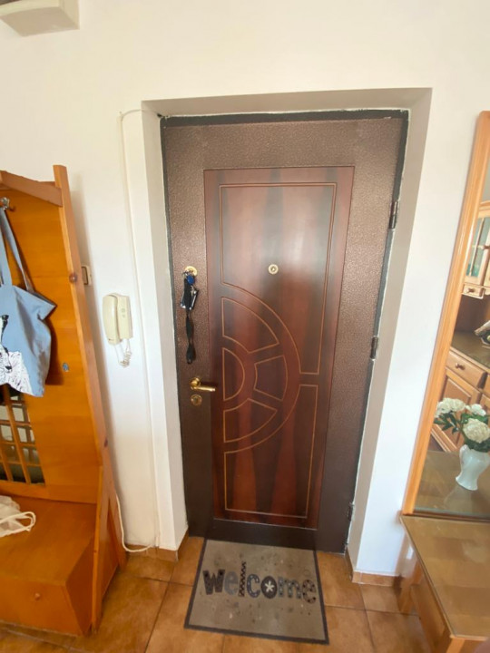 Banu Manta, Victoriei | 2 Camere | Metrou 10min | Balcon | Spatios — fotografie 11