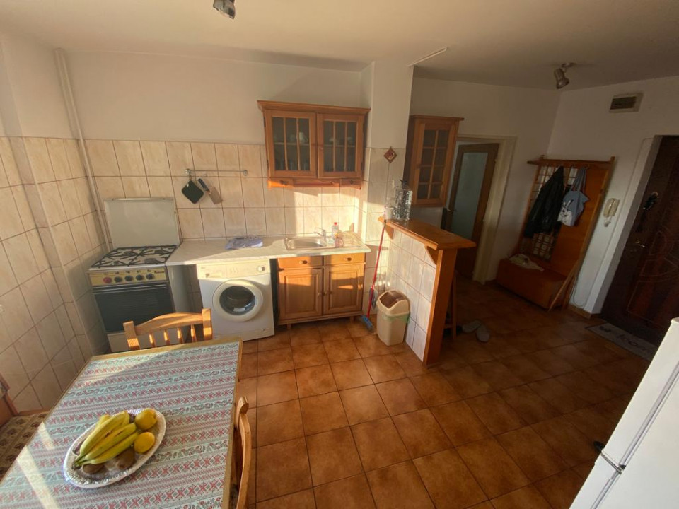 Banu Manta, Victoriei | 2 Camere | Metrou 10min | Balcon | Spatios — fotografie 6