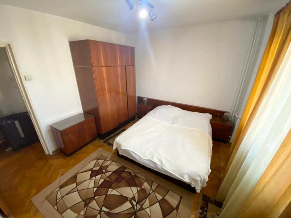 Banu Manta, Victoriei | 2 Camere | Metrou 10min | Balcon | Spatios — fotografie 3