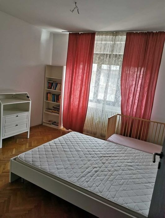  Apartament 3 Camere AFI Palace Cotroceni Bucuresti — fotografie 3