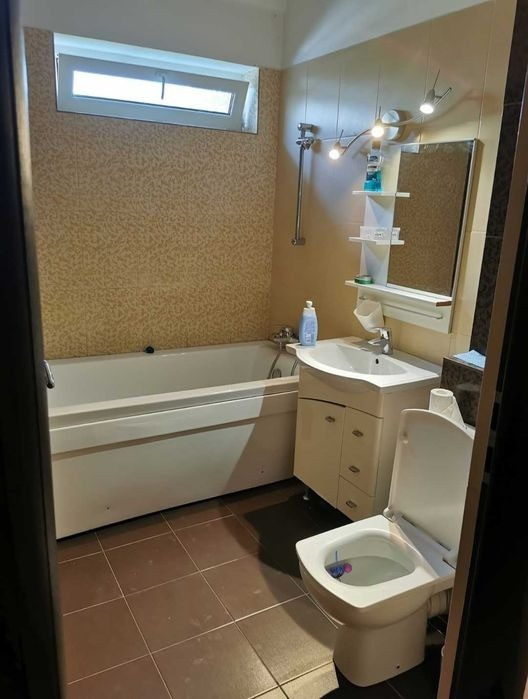  Apartament 3 Camere AFI Palace Cotroceni Bucuresti — fotografie 8