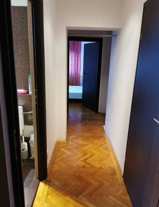  Apartament 3 Camere AFI Palace Cotroceni Bucuresti — fotografie 7