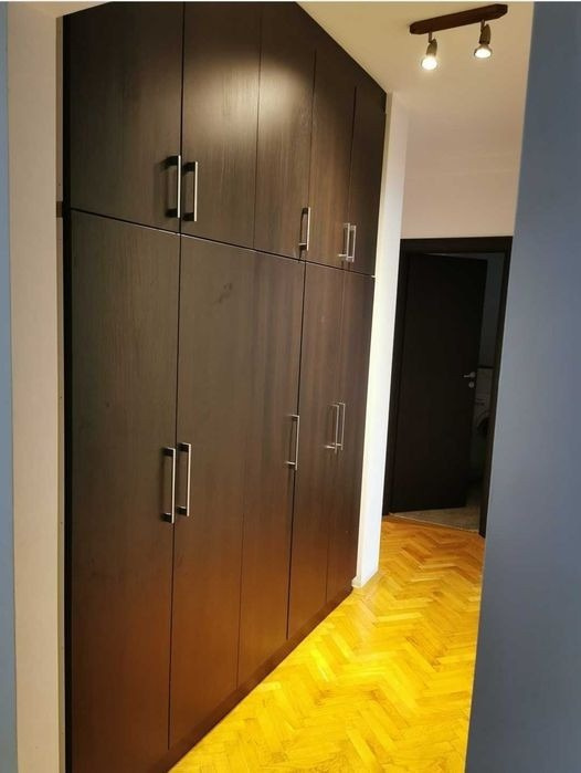 Apartament 3 Camere AFI Palace Cotroceni Bucuresti — fotografie 6