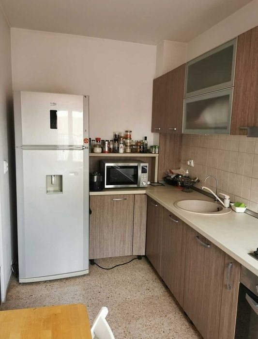 Apartament 3 Camere AFI Palace Cotroceni Bucuresti — fotografie 5