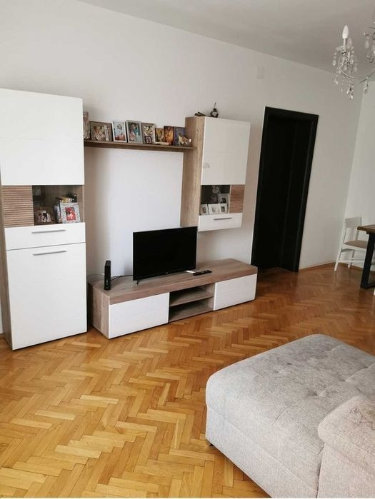  Apartament 3 Camere AFI Palace Cotroceni Bucuresti — fotografie 2