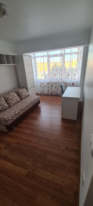 Apartament 2 Camere Baia Mare Petru Rares Renovat Zona linistita — fotografie 3
