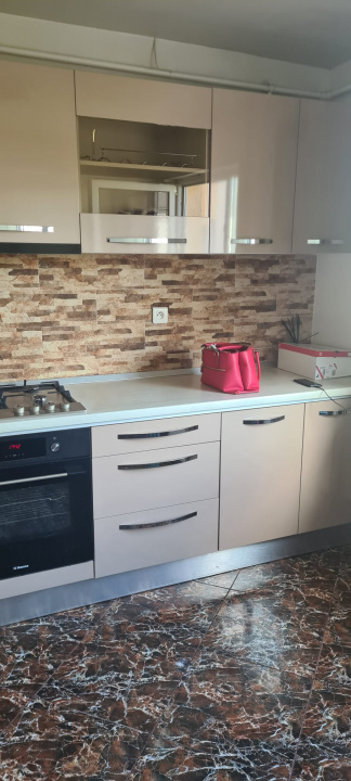Apartament 2 Camere Baia Mare Petru Rares Renovat Zona linistita — fotografie 6