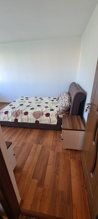 Apartament 2 Camere Baia Mare Petru Rares Renovat Zona linistita — fotografie 10