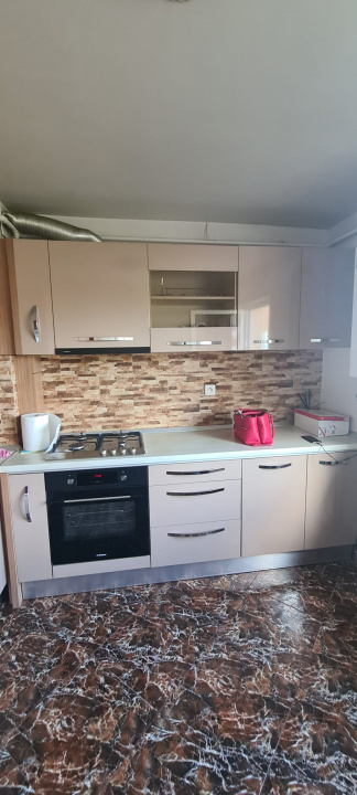 Apartament 2 Camere Baia Mare Petru Rares Renovat Zona linistita — fotografie 7