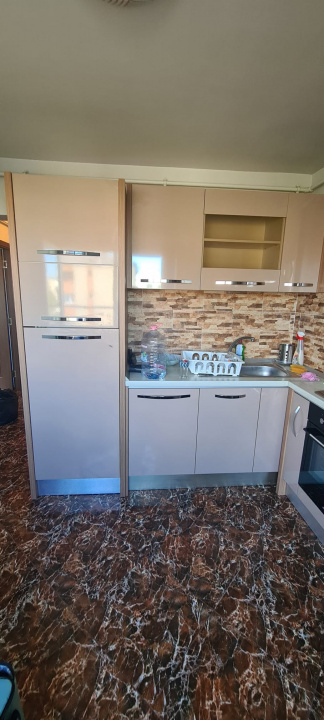 Apartament 2 Camere Baia Mare Petru Rares Renovat Zona linistita — fotografie 8