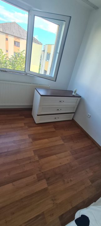Apartament 2 Camere Baia Mare Petru Rares Renovat Zona linistita — fotografie 13