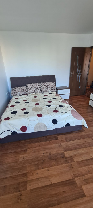 Apartament 2 Camere Baia Mare Petru Rares Renovat Zona linistita — fotografie 11