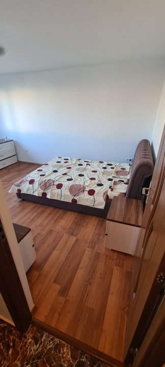 Apartament 2 Camere Baia Mare Petru Rares Renovat Zona linistita — fotografie 12