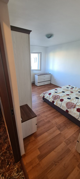 Apartament 2 Camere Baia Mare Petru Rares Renovat Zona linistita — fotografie 14