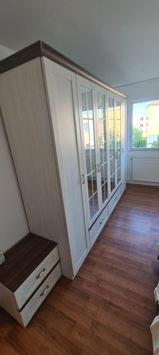 Apartament 2 Camere Baia Mare Petru Rares Renovat Zona linistita — fotografie 15