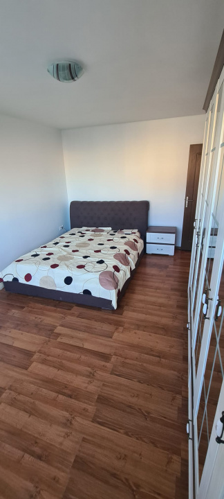 Apartament 2 Camere Baia Mare Petru Rares Renovat Zona linistita — fotografie 9
