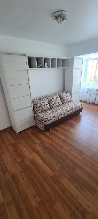 Apartament 2 Camere Baia Mare Petru Rares Renovat Zona linistita — fotografie 2